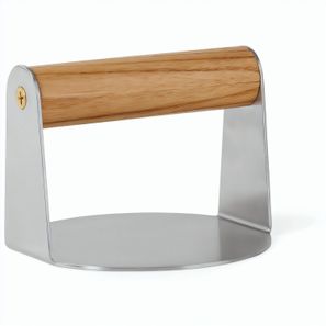 VINGA Paso Smash Burgerpresse