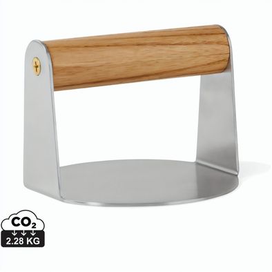 Produktabbildung VINGA Paso Smash Burgerpresse VINGA Paso Smash Burgerpresse