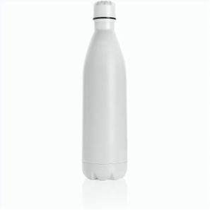 Solid Color Vakuum Stainless-Steel Flasche 1L