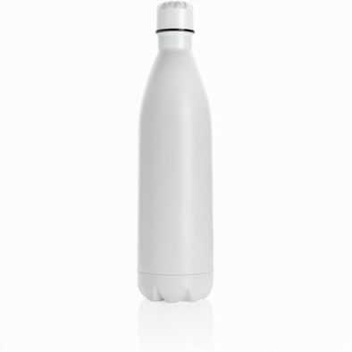 Produktabbildung Solid Color Vakuum Stainless-Steel Flasche 1L Solid Color Vakuum Stainless-Steel Flasche 1L