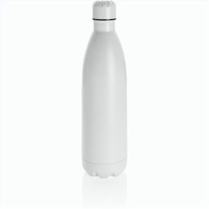 Solid Color Vakuum Stainless-Steel Flasche 1L