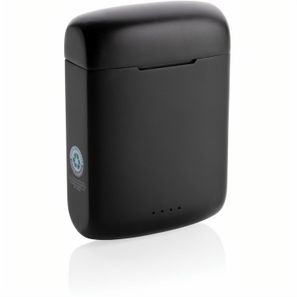 Skywave Solar-Kopfhörer aus RCS recyceltem Kunststoff