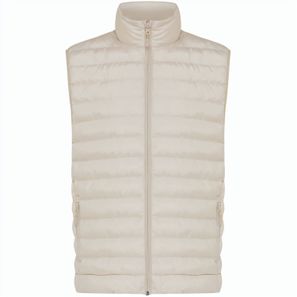 IQONIQ Meru Herren Bodywarmer aus recyceltem Polyester