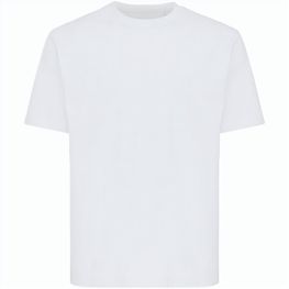 IQONIQ Nikko Heavyweight T-Shirt aus recycelter Baumwolle