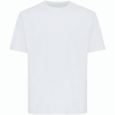 Produktabbildung IQONIQ Nikko Heavyweight T-Shirt aus recycelter Baumwolle IQONIQ Nikko Heavyweight T-Shirt aus recycelter Baumwolle