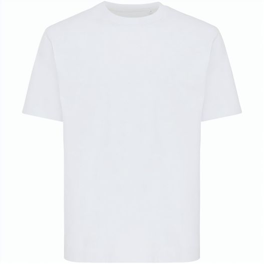 IQONIQ Nikko Heavyweight T-Shirt aus recycelter Baumwolle (Bild 1)
