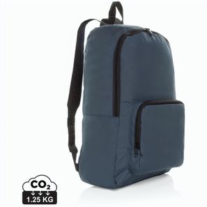 Dillon AWARE™ RPET faltbarer klassischer Rucksack