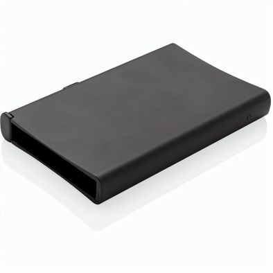 Aluminium RFID Kartenhalter