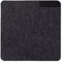 VINGA Albon Mauspad aus GRS recyceltem Filz