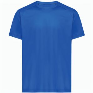 IQONIQ Tikal Sport Quick-Dry T-Shirt aus rec. Polyester