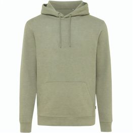 Produktabbildung IQONIQ Torres ungefärbter Hoodie aus recycelter Baumwolle IQONIQ Torres ungefärbter Hoodie aus recycelter Baumwolle