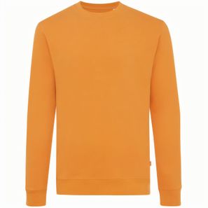 IQONIQ Zion Rundhals-Sweater aus recycelter Baumwolle