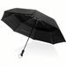 Swiss Peak AWARE™ Tornado 27" Taschen-StormProof-Schirm