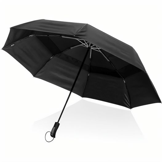 Swiss Peak AWARE™ Tornado 27" Taschen-StormProof-Schirm (Bild 1)