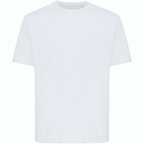 IQONIQ Nikko Heavyweight T-Shirt aus recycelter Baumwolle