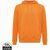 IQONIQ Rila Lightweight Hoodie aus recycelter Baumwolle