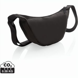 Crescent AWARE™ RPET Half-Moon Sling Tasche