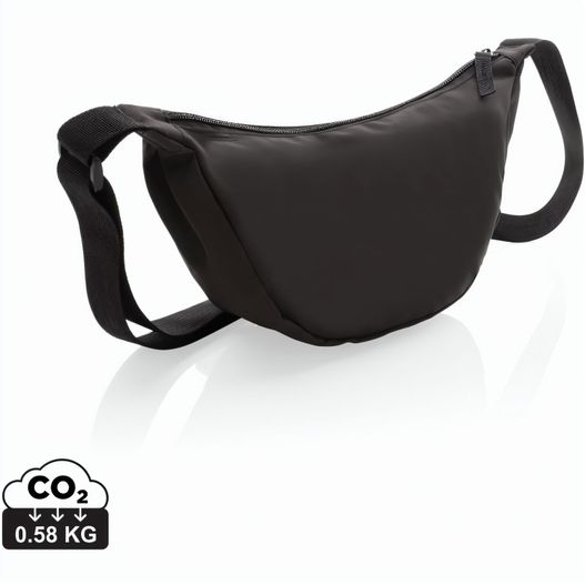 Crescent AWARE™ RPET Half-Moon Sling Tasche (Bild 1)