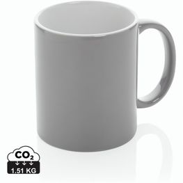 Produktabbildung Basic Keramiktasse, 350ml Basic Keramiktasse, 350ml