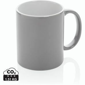 Basic Keramiktasse, 350ml