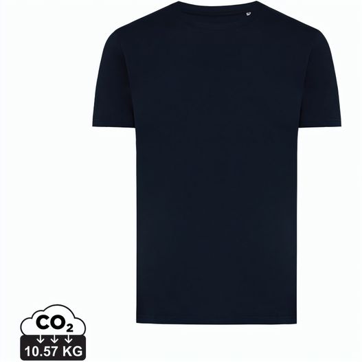 IQONIQ Brett T-Shirt aus recycelter Baumwolle (Bild 1)