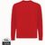 IQONIQ Etosha Lightweight Sweater aus recycelter Baumwolle