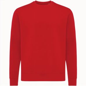 IQONIQ Etosha Lightweight Sweater aus recycelter Baumwolle