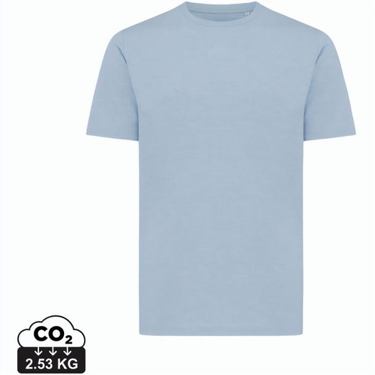Produktabbildung IQONIQ Sierra Lightweight T-Shirt aus recycelter Baumwolle IQONIQ Sierra Lightweight T-Shirt aus recycelter Baumwolle (Bild 1)