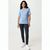 IQONIQ Sierra Lightweight T-Shirt aus recycelter Baumwolle (Bild 4)