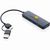 RCS recycelter USB-Hub mit Dual-Input (Bild 2)