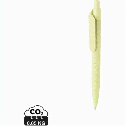 Produktabbildung Weizenstroh Stift Weizenstroh Stift (Bild 1)