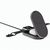 Quantum Ultra-Fast 3-in-1 25W faltbarer Wireless Charger (Bild 4)