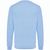IQONIQ Zion Rundhals-Sweater aus recycelter Baumwolle (Bild 2)