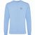 IQONIQ Zion Rundhals-Sweater aus recycelter Baumwolle (Bild 4)