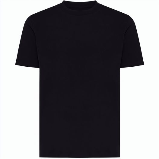 Produktabbildung IQONIQ Sierra Lightweight T-Shirt aus recycelter Baumwolle IQONIQ Sierra Lightweight T-Shirt aus recycelter Baumwolle (Bild 1)