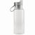 VINGA Balti 600ml Flasche aus RCS recyceltem PET