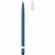 Tintenloser Stift aus Aluminium mit Radiergummi (Bild 1)
