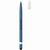 Tintenloser Stift aus Aluminium mit Radiergummi (Bild 4)