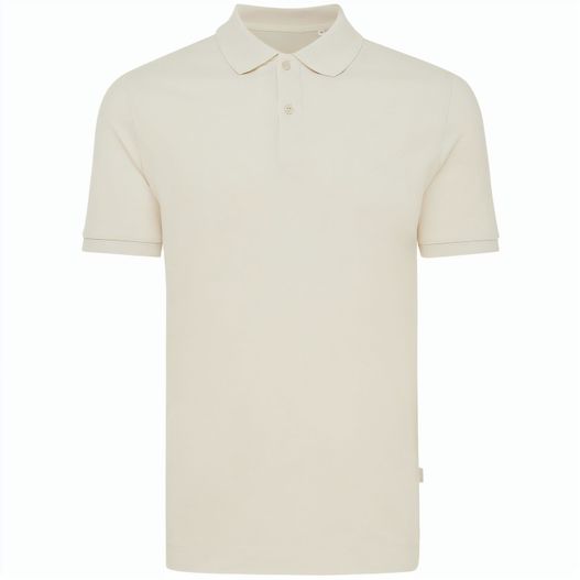 IQONIQ Yosemite Piqué-Poloshirt aus recycelter Baumwolle (Bild 1)