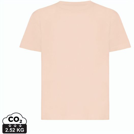 Produktabbildung IQONIQ Koli Kids T-Shirt aus recycelter Baumwolle IQONIQ Koli Kids T-Shirt aus recycelter Baumwolle (Bild 1)