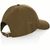 Impact AWARE™ rPET 6-Panel-Sportkappe (Bild 2)