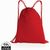 Impact AWARE™ recycelter Baumwoll-Sportbeutel 145gr (Bild 3)
