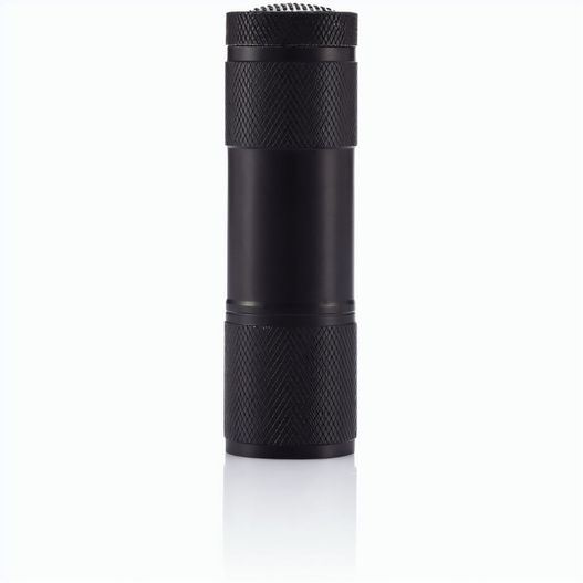 Quattro Aluminiumtaschenlampe (Bild 1)