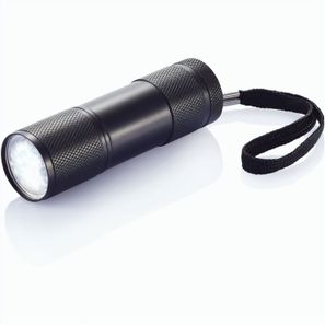 Quattro Aluminiumtaschenlampe