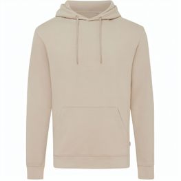IQONIQ Jasper Hoodie aus recycelter Baumwolle