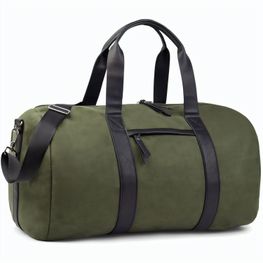 Produktabbildung VINGA Marlow Wochenendtasche RCS aus recyceltem Polyester VINGA Marlow Wochenendtasche RCS aus recyceltem Polyester