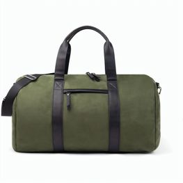 VINGA Marlow Wochenendtasche RCS aus recyceltem Polyester