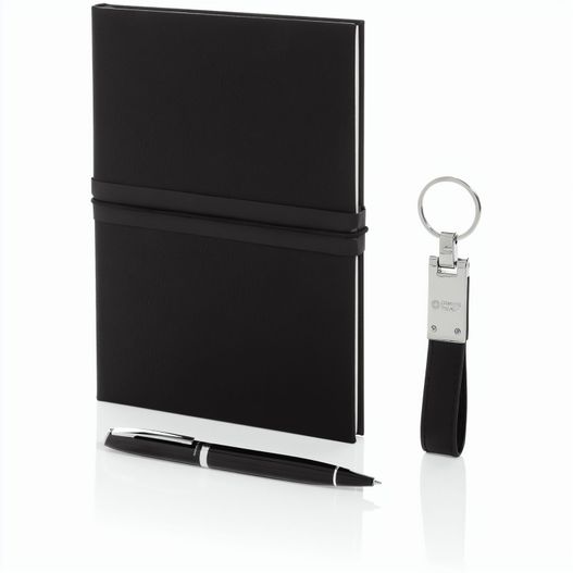 Swiss Peak RCS zertifziertes Business-Set (Bild 1)