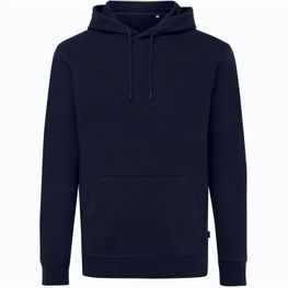 Produktabbildung IQONIQ Jasper Hoodie aus recycelter Baumwolle IQONIQ Jasper Hoodie aus recycelter Baumwolle