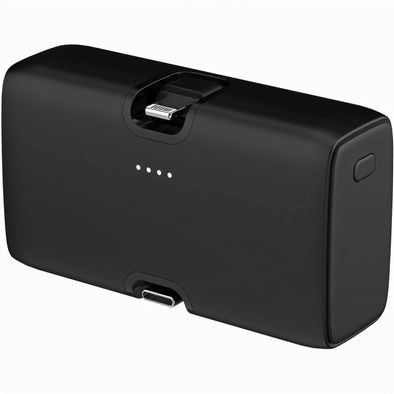 Urban Vitamin Los Angeles 20W Powerbank aus RCS rec. Plastik